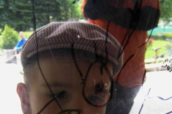 ZUŠ P A R Á D A 1. JÚNA MDD