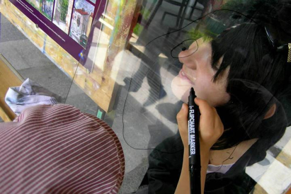 ZUŠ P A R Á D A 1. JÚNA MDD