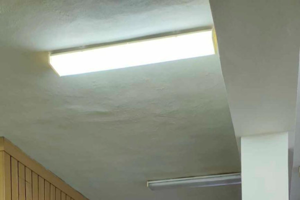 Vystúpenie pre jednotu dôchodcov sekcie učiteľov