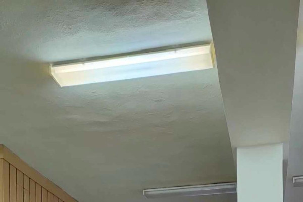 Vystúpenie pre jednotu dôchodcov sekcie učiteľov