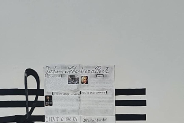 Školská klavírna prehliadka 2025