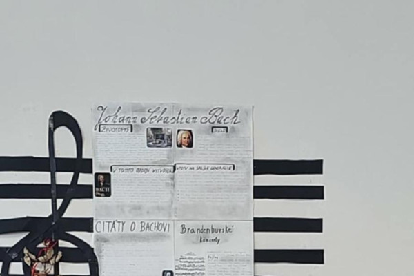 Školská klavírna prehliadka 2025