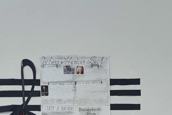 Školská klavírna prehliadka 2025