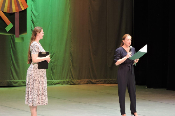 Záverečný koncert 2024/25