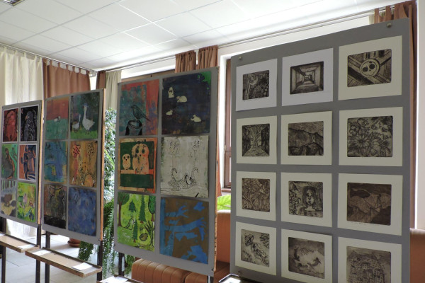 Záverečný koncert 2024/25