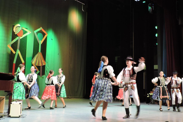 Záverečný koncert 2024/25