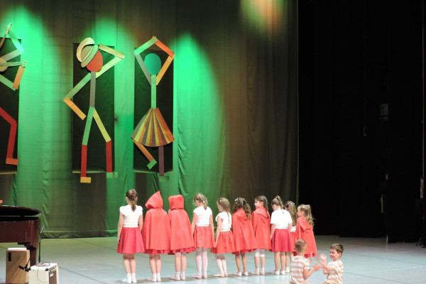 Záverečný koncert 2024/25