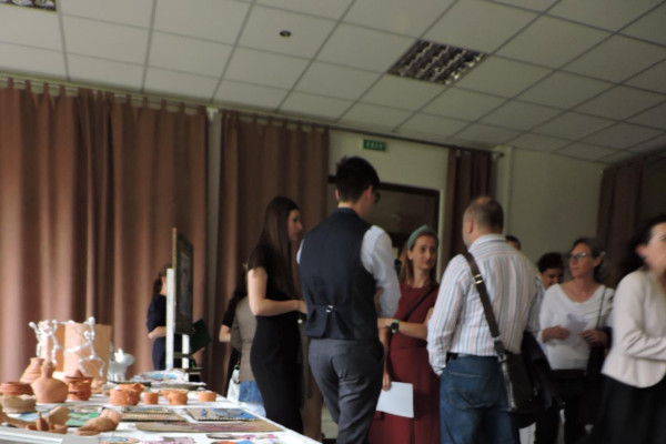 Záverečný koncert 2024/25