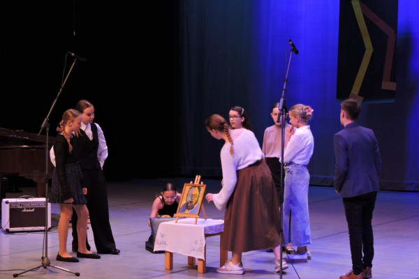 Záverečný koncert 2024/25