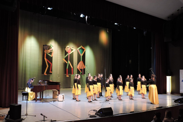 Záverečný koncert 2024/25