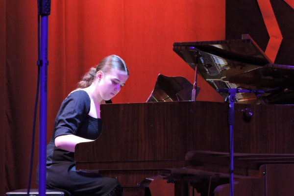 Záverečný koncert 2024/25