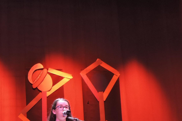 Záverečný koncert 2024/25