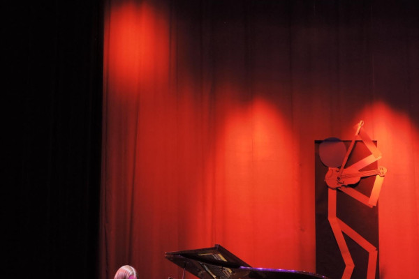 Záverečný koncert 2024/25