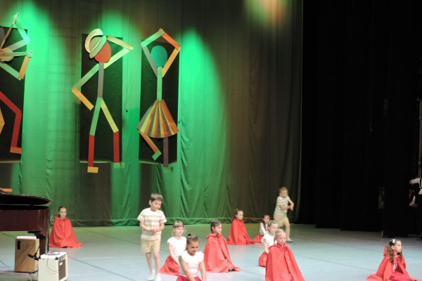 Záverečný koncert 2024/25