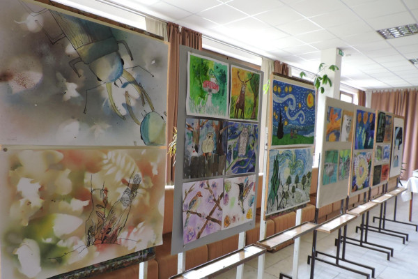 Záverečný koncert 2024/25