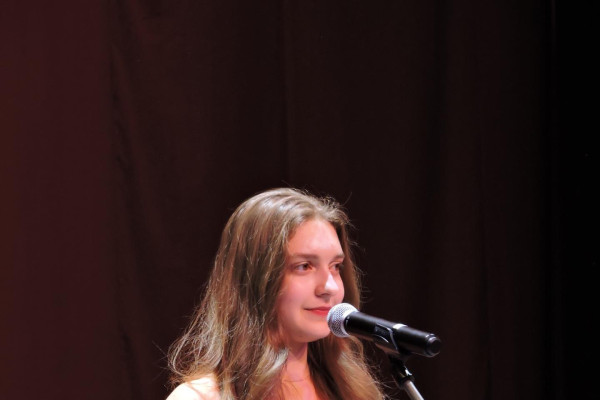 Záverečný koncert 2024/25