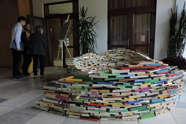 Absolventský koncert HO 2025