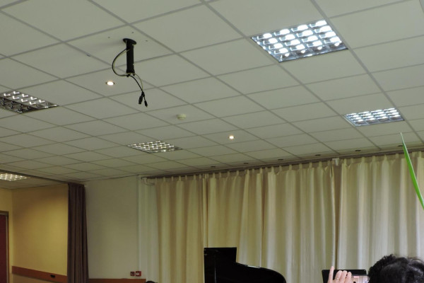 Absolventský koncert HO 2025