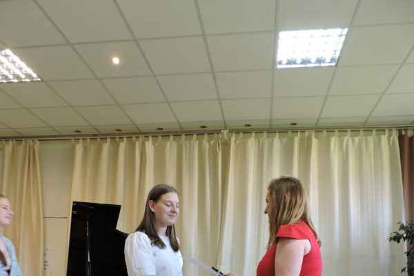 Absolventská výstava 2025