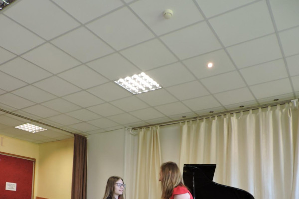 Absolventská výstava 2025