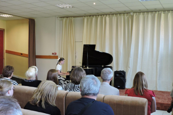 Absolventská výstava 2025