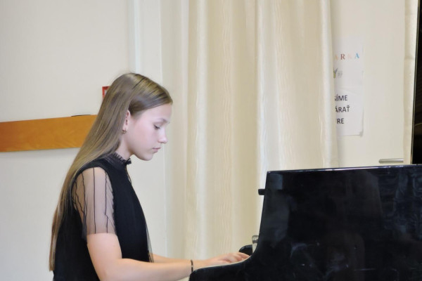 Absolventská výstava 2025