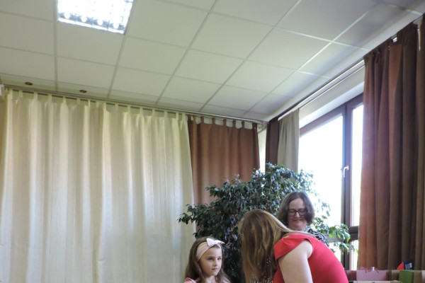 Absolventská výstava 2025