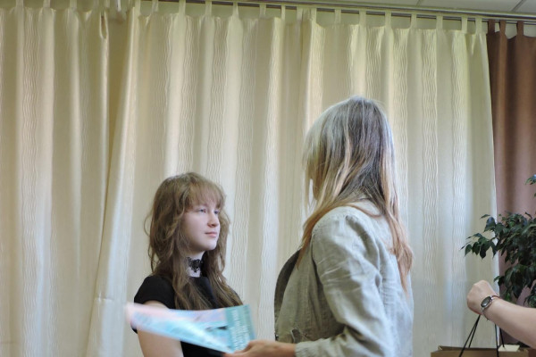 Absolventská výstava 2025