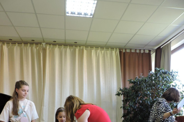 Absolventská výstava 2025