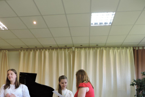 Absolventská výstava 2025