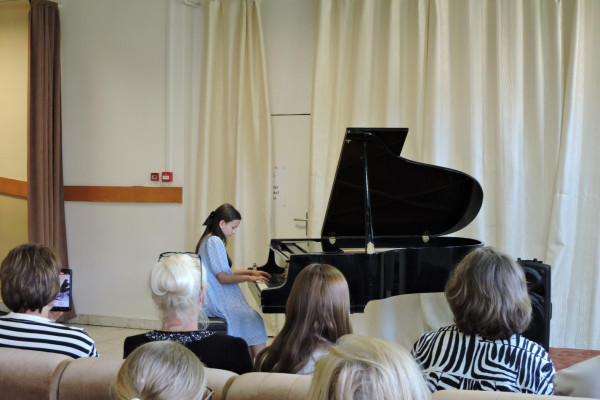 Absolventská výstava 2025