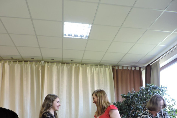 Absolventská výstava 2025