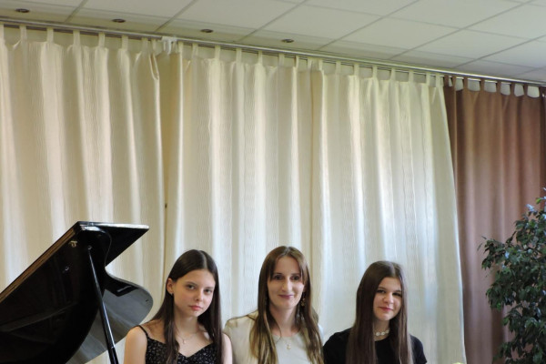 Absolventská výstava 2025