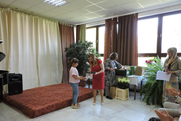 Absolventská výstava 2025