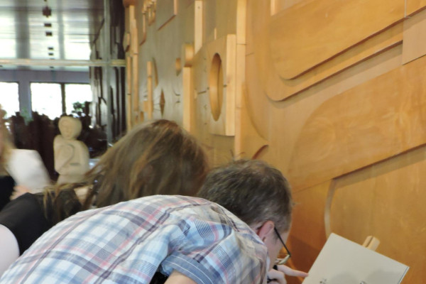 Absolventská výstava 2025