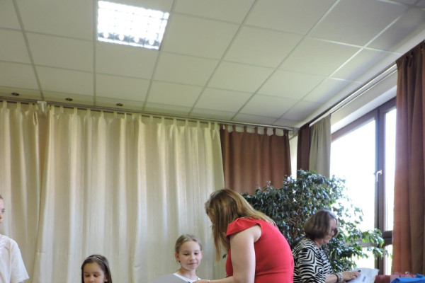 Absolventská výstava 2025