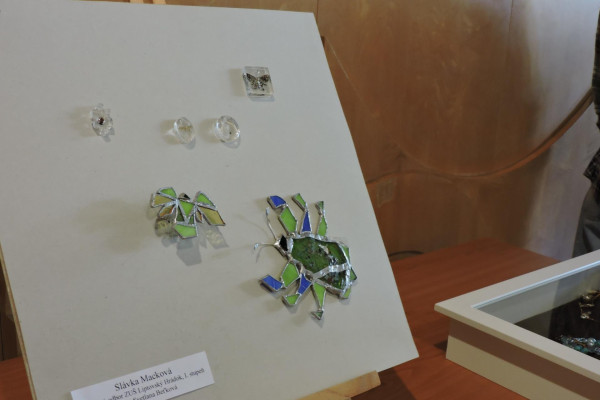 Absolventská výstava 2025