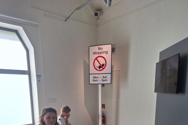 Tatranská galéria v Poprade 