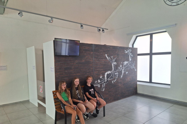 Tatranská galéria v Poprade 