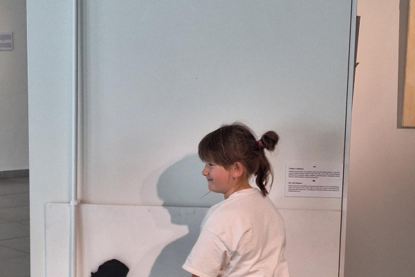 Tatranská galéria v Poprade 