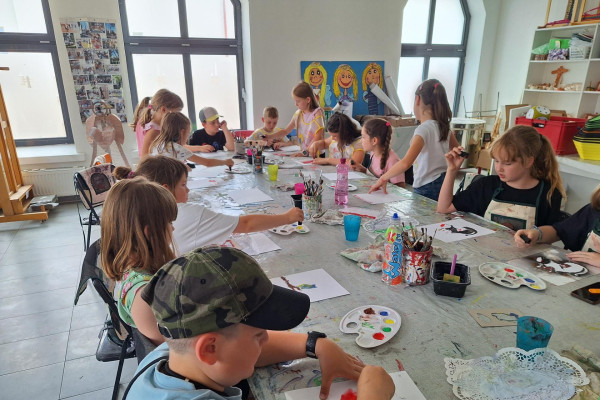 Tatranská galéria v Poprade 