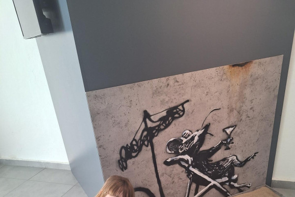 Tatranská galéria v Poprade 