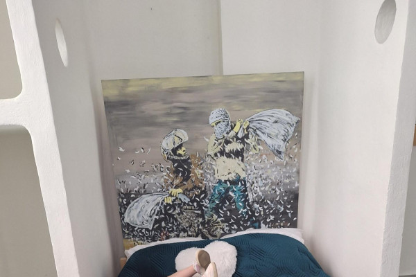 Tatranská galéria v Poprade 