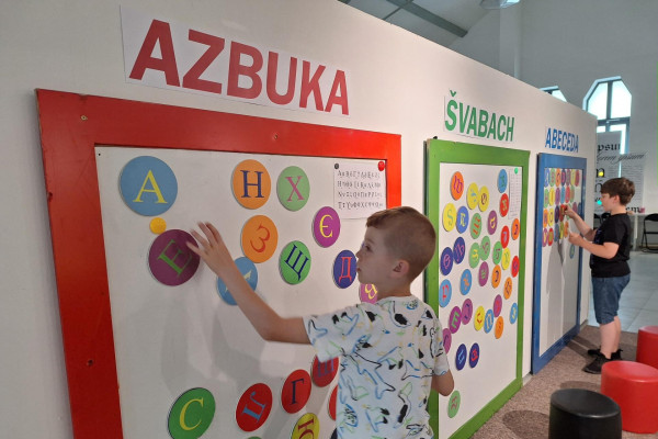 Tatranská galéria v Poprade 