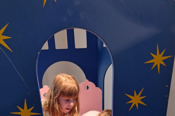 Tatranská galéria v Poprade 