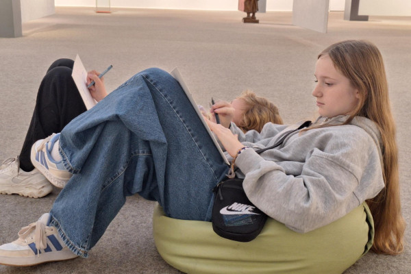 Tatranská galéria v Poprade 