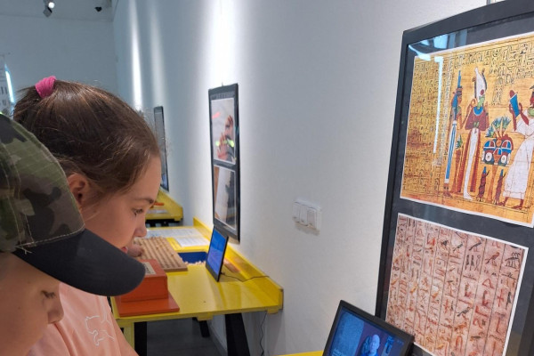 Tatranská galéria v Poprade 