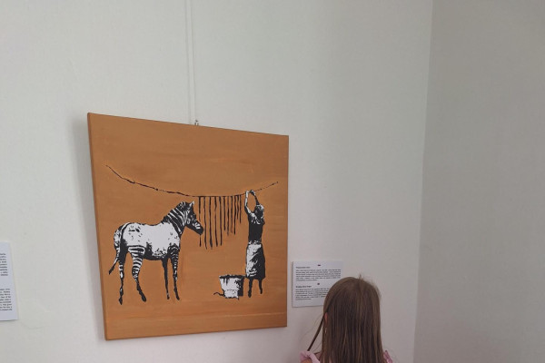 Tatranská galéria v Poprade 