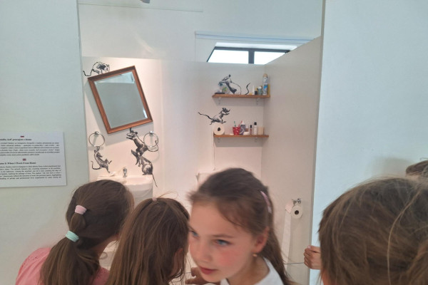 Tatranská galéria v Poprade 