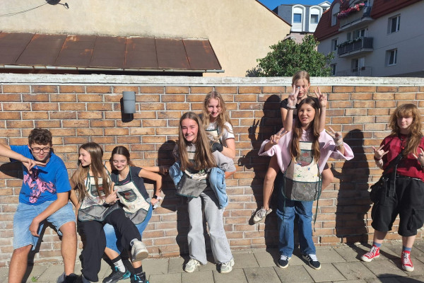 Tatranská galéria v Poprade - Banksy, workšop